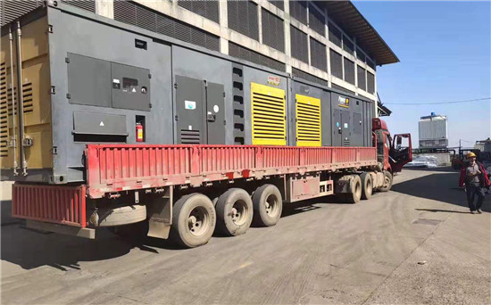 洱源200KW发电机组适配电缆规格选型指南