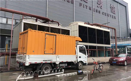 洱源300KW发电机组适配电缆规格选型指南
