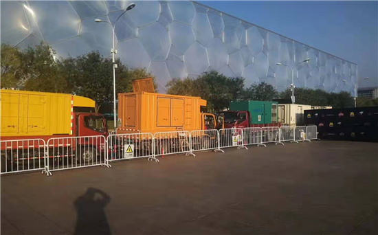 洱源400KW发电机组适配电缆规格选型指南