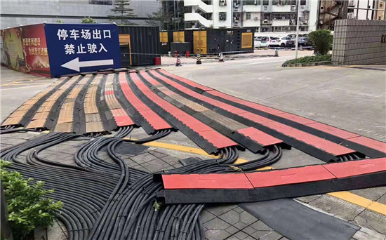 洱源发电机组电缆选型完整具体步骤(工程通用标准流程)